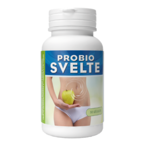 Probio Svelte